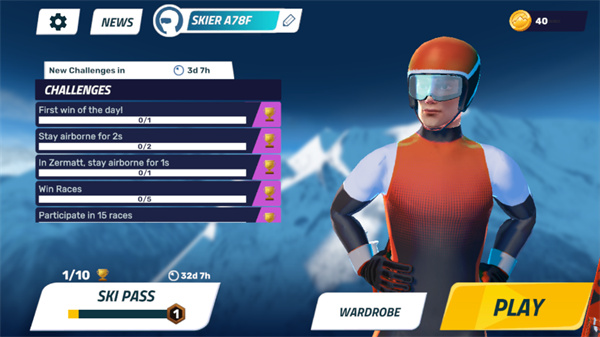 ��ѩ����ս�������