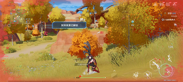 Tower of Fantasy ���ʰ�����