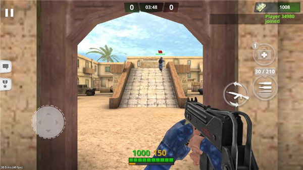 ���ֲ���ǹս������������