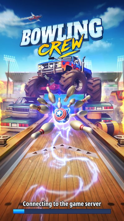 BowlingCrew��׿��