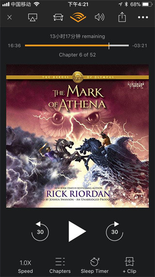 AUDIBLE����ѷ��������