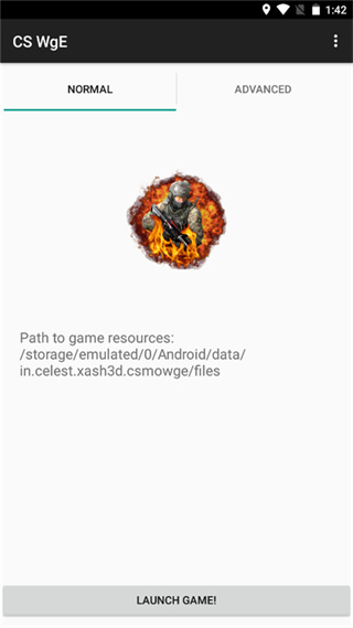 cs�׸�ģ������Ϸ����