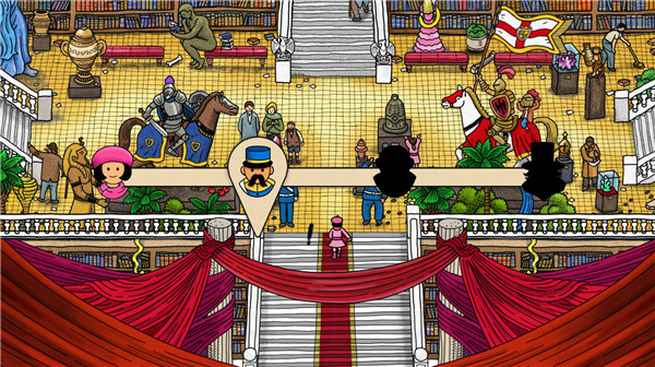 �Թ�����̽����������