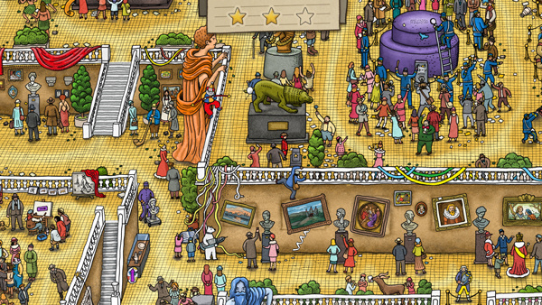 �Թ�����̽����������