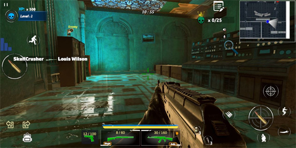 ս��������MOD�˵�����