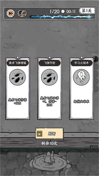 ����ָ��MOD���ײ˵�����