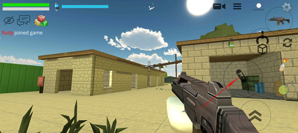 С�����Ҷ�����MOD��ɫԿ������