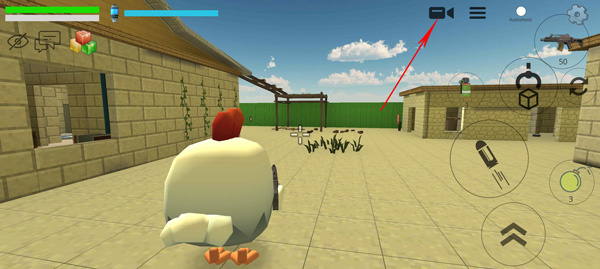 С�����Ҷ�����MOD��ɫԿ������