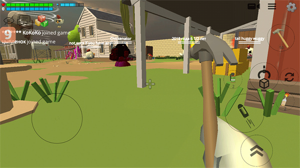 С�����Ҷ�����MOD��ɫԿ������