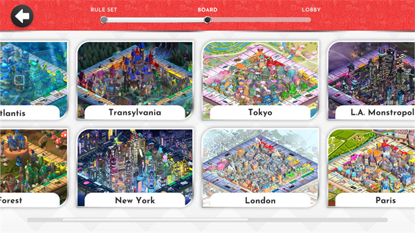 monopoly���̰�׿������