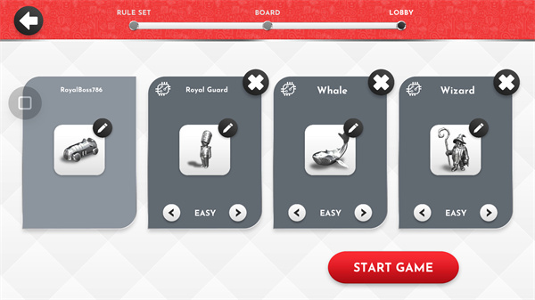 monopoly���̰�׿������