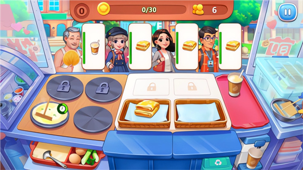 ��ʳС�����ֻ�������