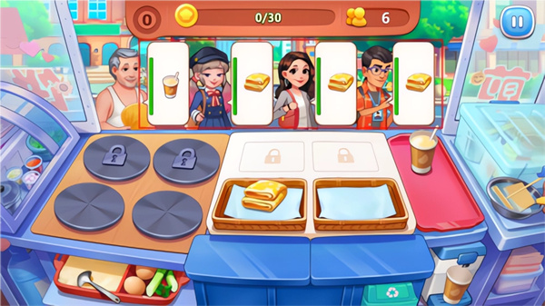 ��ʳС�����ֻ�������