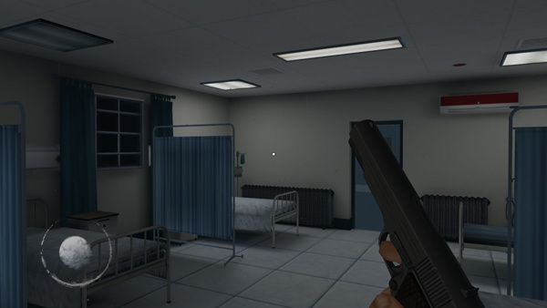 �޾�ج�ι�ҽԺMOD������