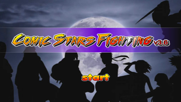 mugen�������Ҷ����°�����