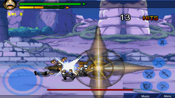 mugen�������Ҷ����°�����