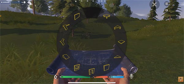 ���������浺���ò˵�������