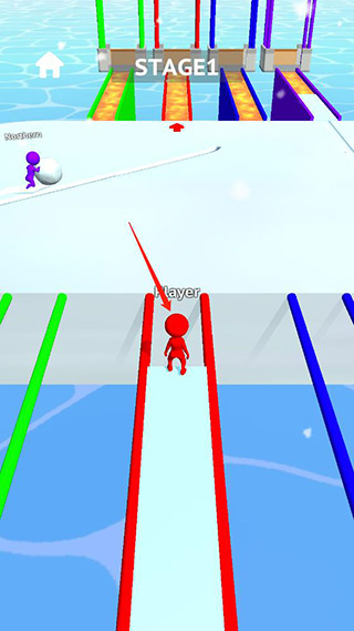 ѩ��Ѳ��С��Ϸ��������