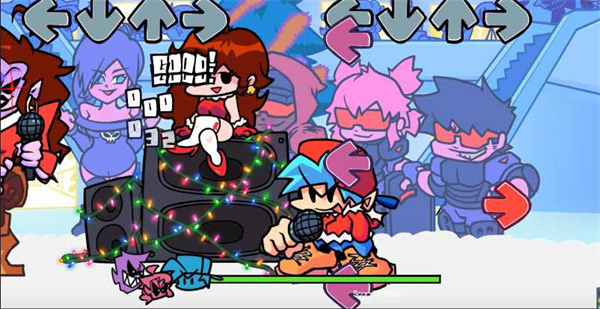 ����ҹ�ſ˸���ģ����������