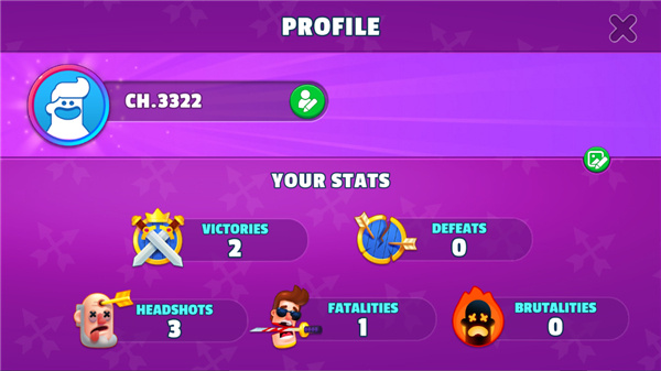 Bowmasters��Ϸ�������������