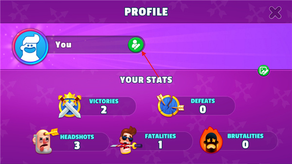 Bowmasters��Ϸ�������������