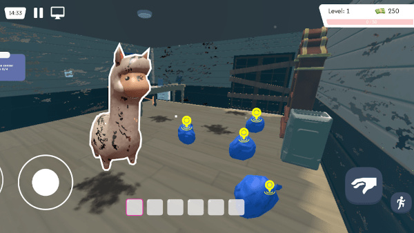 ���ﻤ��ģ������Ϸ����