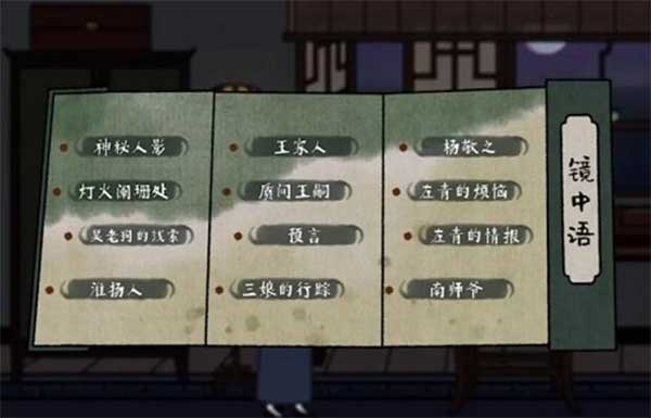 �ž�������MOD�˵����°�����