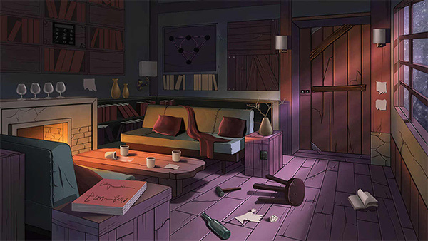 �ӳ�100������������ʾ����