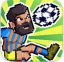 ������Ծ����(SuperJumpSocce��׿��v1.0.6