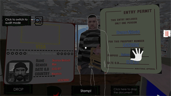 �뾳�����ֻ����������İ�(Border Officer)v5 ���°汾