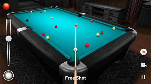 RealPool3D���°�����(��ʵ����3D)v3.29 ��׿��