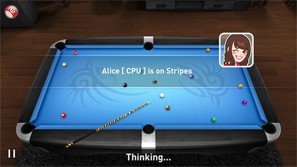 RealPool3D���°�����(��ʵ����3D)v3.29 ��׿��