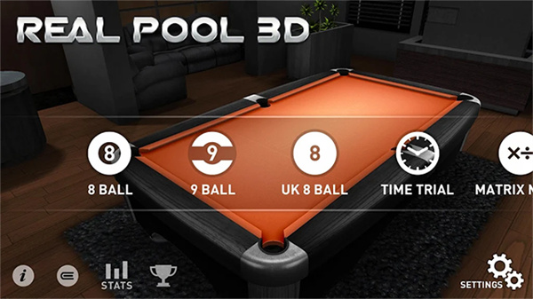 RealPool3D���°�����(��ʵ����3D)v3.29 ��׿��