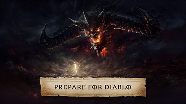 Diablo Immortal(�����ƻ���:����)���ʷ���Ϸ����v4.1.0 ���ʷ�