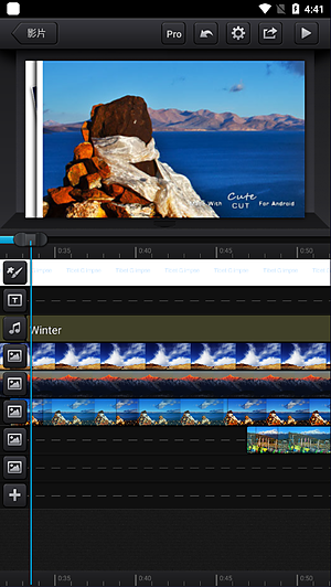 cutecut�Ӳ���������������°�v2.3.13