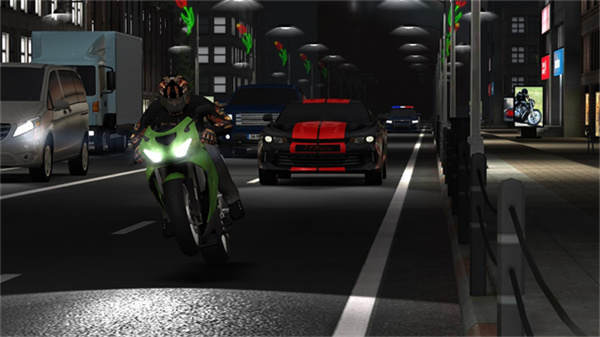 ĩ·���������°�(Racing Fever Moto)v2.2.3 ��׿��
