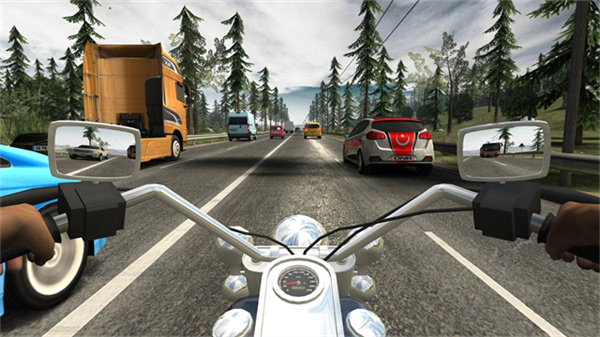 ĩ·���������°�(Racing Fever Moto)v2.2.3 ��׿��