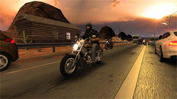 ĩ·���������°�(Racing Fever Moto)v2.2.3 ��׿��