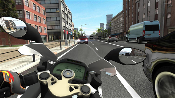 ĩ·���������°�(Racing Fever Moto)v2.2.3 ��׿��
