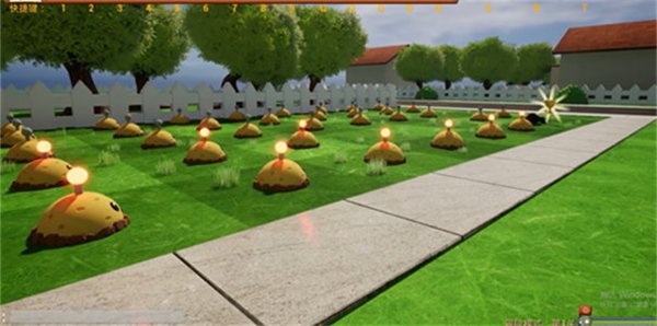 PVZ3D�ںϰ�׿��v1.0