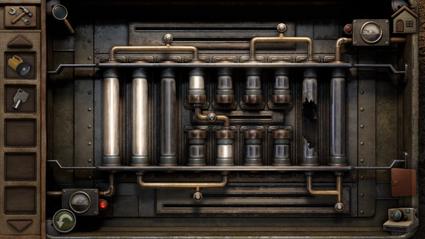 ������ɽ��һ��(AuroraHills:Ch��׿��v1.0.3