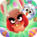 愤怒的小鸟消消乐无限道具版9.9.0下载v9.9.0 安卓版