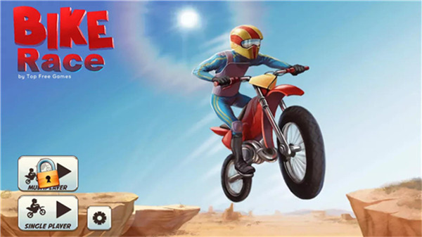 Ħ�г���������Bike Race�����İ�����v8.16.0 ��׿��