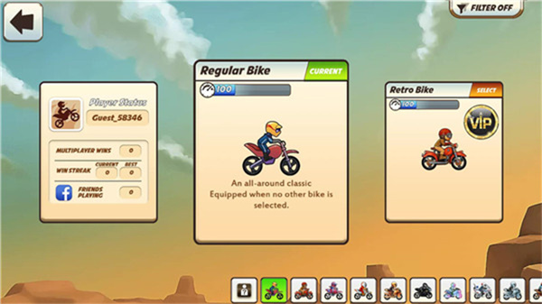 Ħ�г���������Bike Race�����İ�����v8.16.0 ��׿��