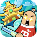 �㳦�ɶԹ��ʷ����ذ�װ2026���°�(sausage man)v23.60 �ٷ�����