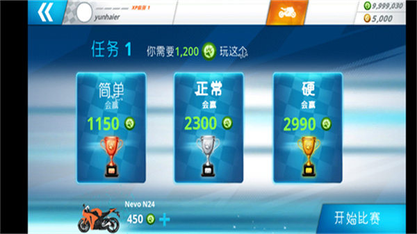 ����֮����Ϸ(Motor Tour)v2.3.1 ���°�