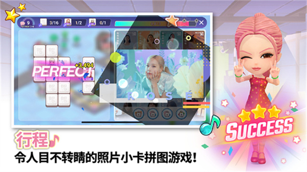 BLACKPINK THE GAME��������2026���°�v1.16.029 ��׿��