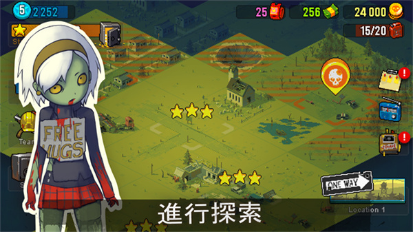 ����ͻΧ��ʬս���޵а�v4.3.6 ���°�