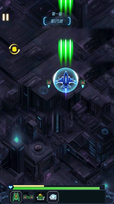 ս������ս��׿��v1.0