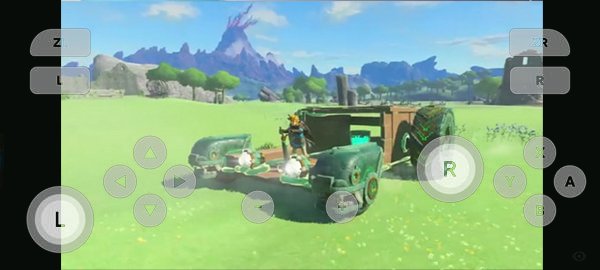 �����switchģ������׿��v2.0.0